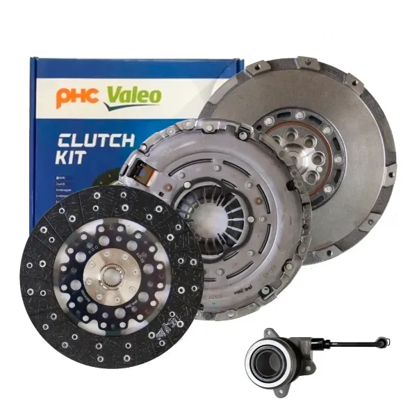 Rodamiento De Embrague Hidraulico 93186759 Chevrolet